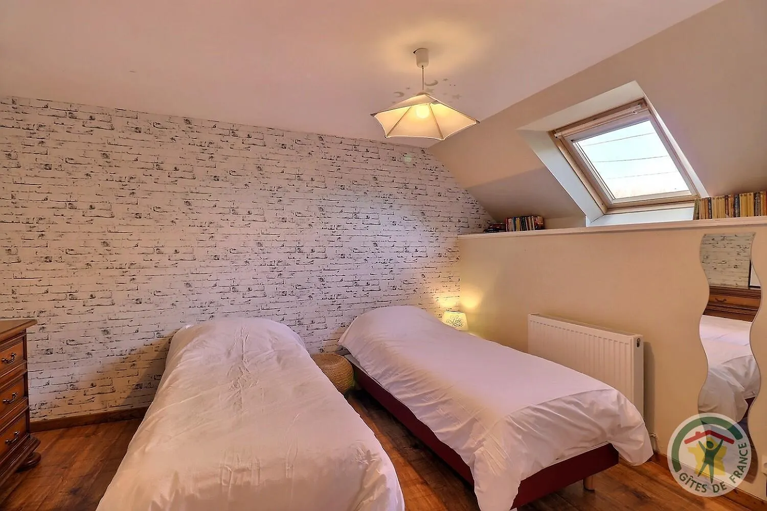 Holiday home Ostrea Edulis Villa Pleine-Fougeres
