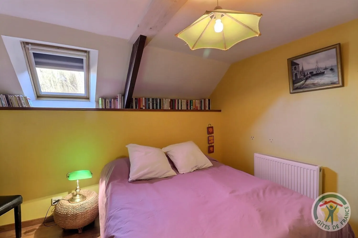 Holiday home Ostrea Edulis Villa Pleine-Fougeres