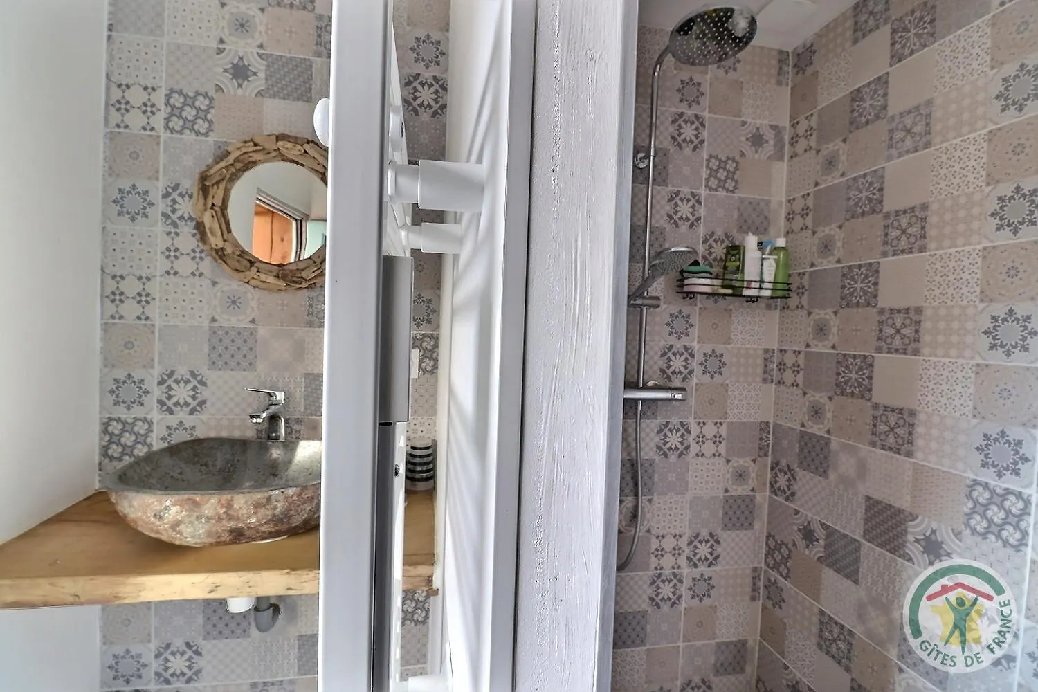 Holiday home Ostrea Edulis Villa Pleine-Fougeres