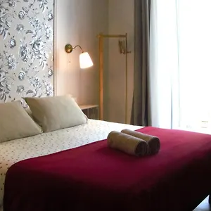 Kercalow, D'hotes Pleine-Fougeres