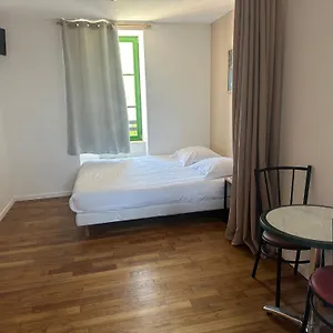 Bed & Breakfast / Bedroom, Pleine-Fougères